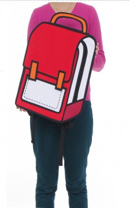 2d backpack amazon