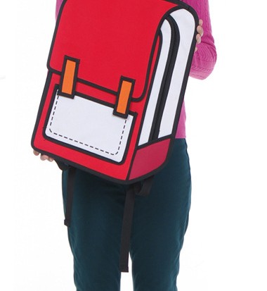 2d backpack amazon