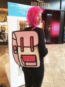 2dbags-pink-backpack-winner-back