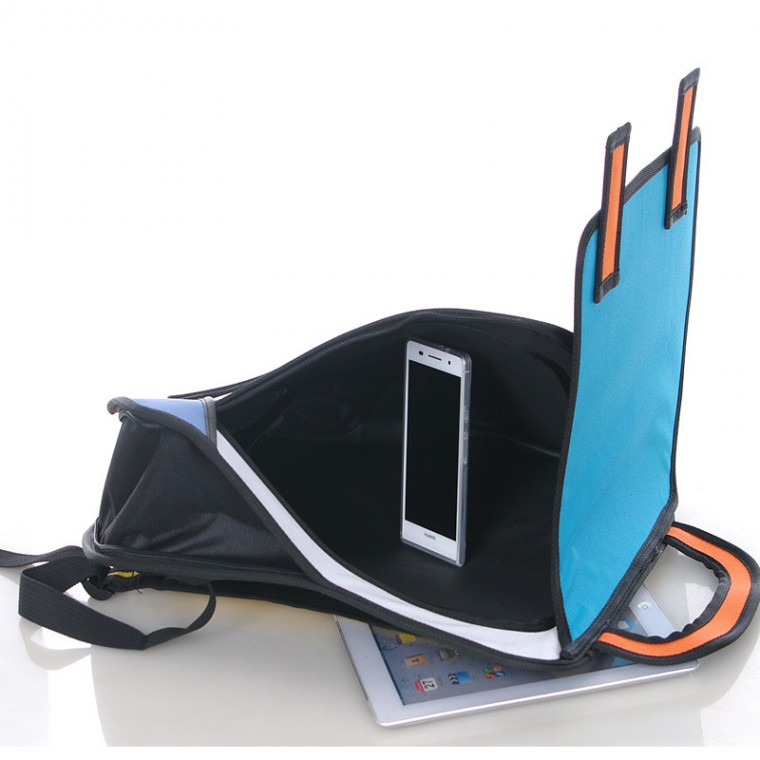 NEW 2D Backpack (4 Colors) - 2D Bags