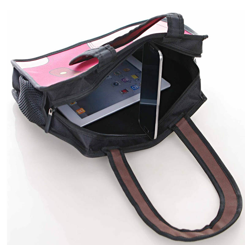 NEW 2D Bag - Funky Purse - Image 4