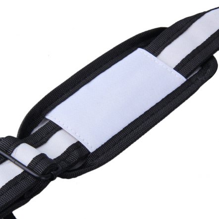 Wide Stripe Bag - Image 3